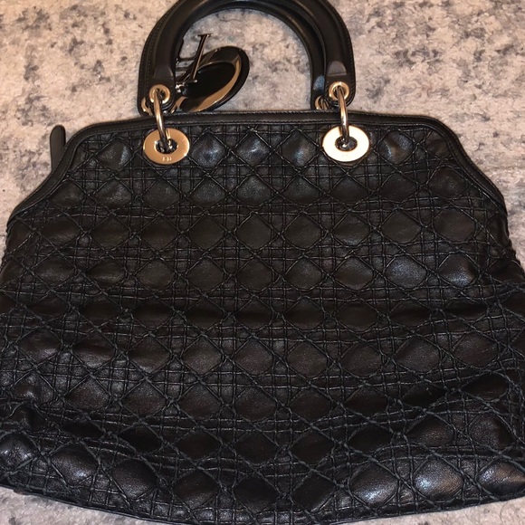 Dior bag - Picture 5 of 8